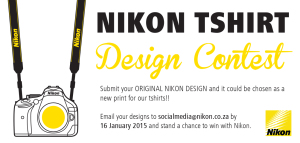 tshirt contest