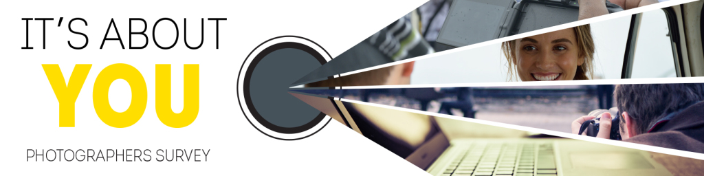 Survey feedback header