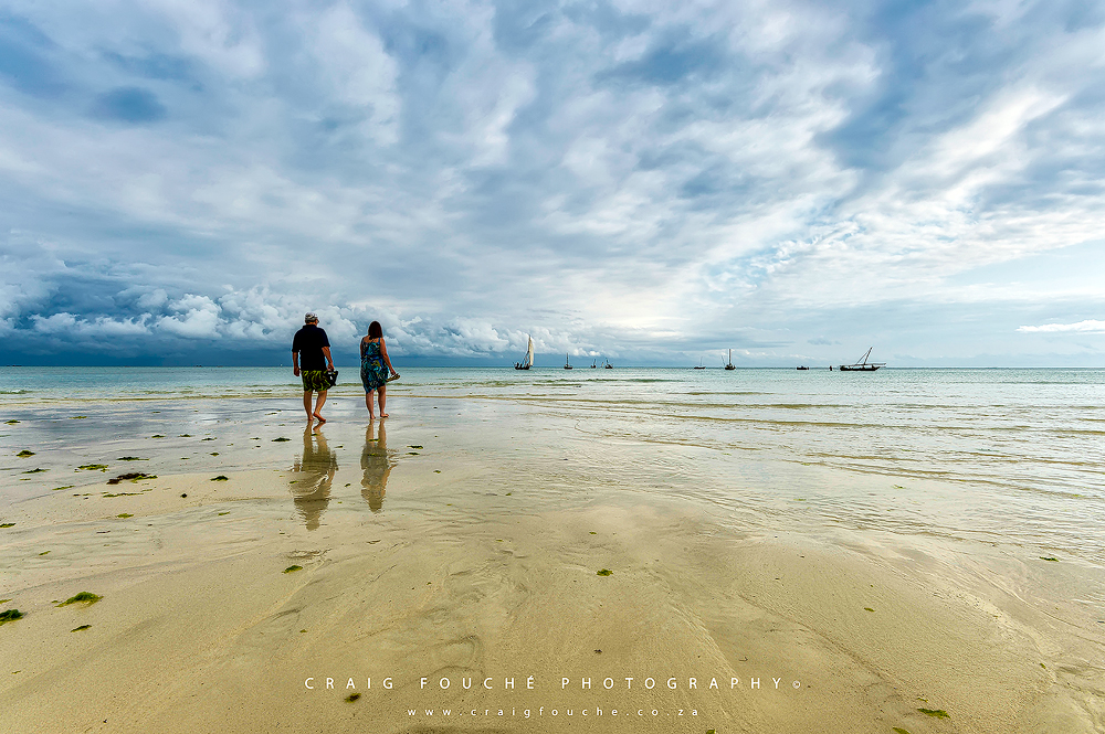 Nungwi, Zanzibar