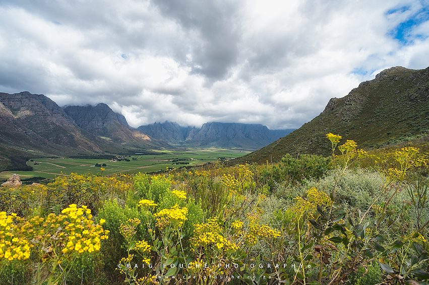 Rawsonville, South Africa