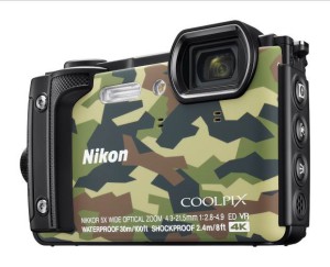 coolpix-w300-camo