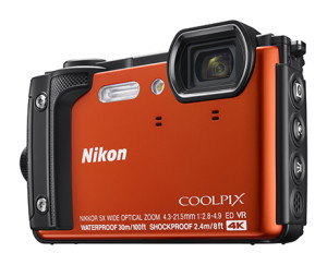 coolpix-w300-orange