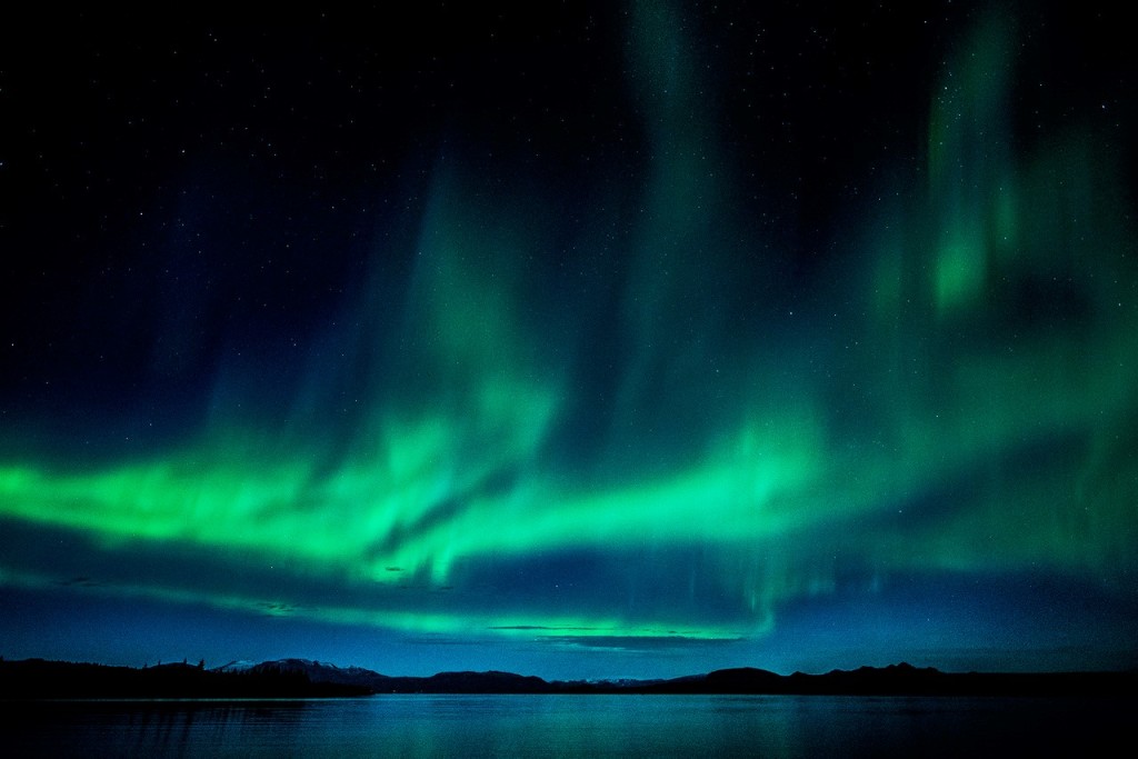 Nikon D850. Nikon 14-24mm f2.8 @ f2.8 @1/3 sec. ISO3200