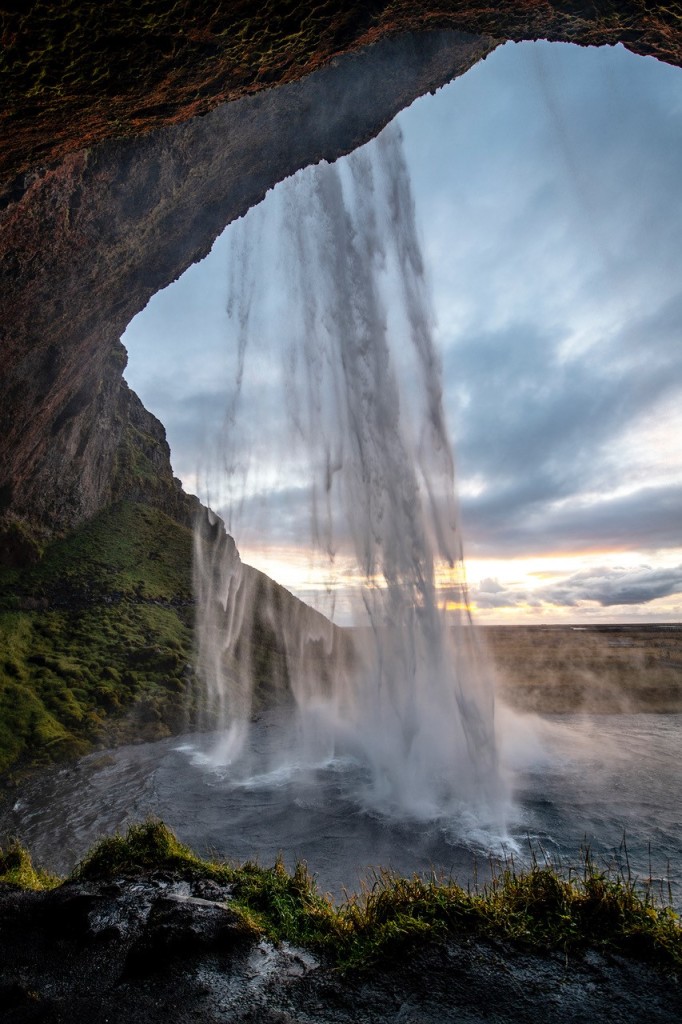 Nikon D850. Nikon 14-24mm lens @f3.2 at 1/150 sec. ISO125