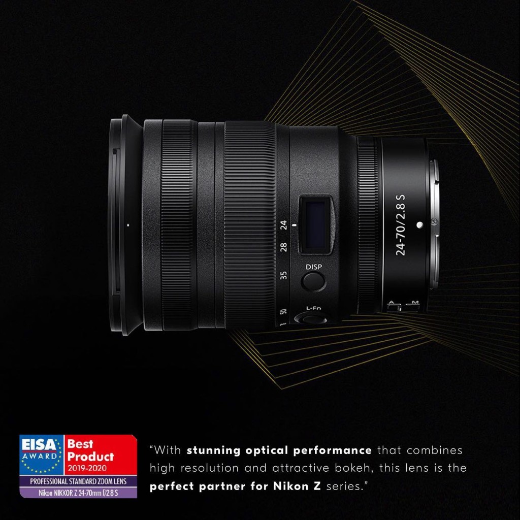 EISA-Z24-70MM